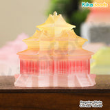 Mini Cute Bean Forbidden City Architecture Miniature Collection Series Blind Box【Shipped in Jul./Aug. 2026】