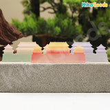 Mini Cute Bean Forbidden City Architecture Miniature Collection Series Blind Box【Shipped in Jul./Aug. 2026】