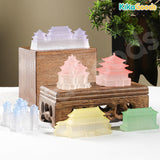 Mini Cute Bean Forbidden City Architecture Miniature Collection Series Blind Box【Shipped in Jul./Aug. 2026】