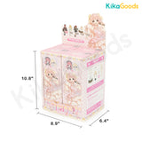Sweet Guardian 1000% Series Special 1/6 Action Figure BJD Blind Box
