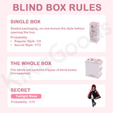 Sweet Guardian 1000% Series Special 1/6 Action Figure BJD Blind Box【Shipped in Aug./Sept. 2026】