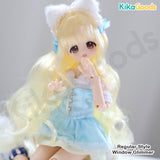 Sweet Guardian 1000% Series Special 1/6 Action Figure BJD Blind Box【Shipped in Aug./Sept. 2026】