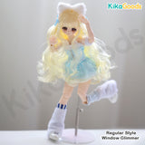Sweet Guardian 1000% Series Special 1/6 Action Figure BJD Blind Box【Shipped in Aug./Sept. 2026】