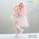 Sweet Guardian 1000% Series Special 1/6 Action Figure BJD Blind Box【Shipped in Aug./Sept. 2026】