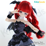 Sweet Guardian 1000% Series Special 1/6 Action Figure BJD Blind Box【Shipped in Aug./Sept. 2026】
