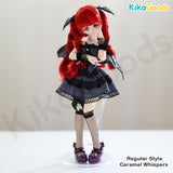 Sweet Guardian 1000% Series Special 1/6 Action Figure BJD Blind Box【Shipped in Aug./Sept. 2026】