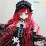 Sweet Guardian 1000% Series Special 1/6 Action Figure BJD Blind Box【Shipped in Aug./Sept. 2026】