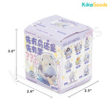Love Bird Taroball "The Bird or the Egg" Series Mini Blind Box
