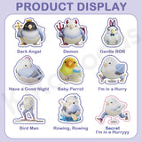 Love Bird "Which Came First, the Bird or the Egg" Series Mini Blind Box【Shipped in Jul./Aug. 2026】