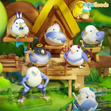 Love Bird "Which Came First, the Bird or the Egg" Series Mini Blind Box【Shipped in Jul./Aug. 2026】