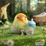 Love Bird "Which Came First, the Bird or the Egg" Series Mini Blind Box【Shipped in Jul./Aug. 2026】