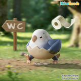 Love Bird "Which Came First, the Bird or the Egg" Series Mini Blind Box【Shipped in Jul./Aug. 2026】