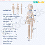 Henshin Denki Street PekoPeko Series Special 1/6 Action Figure BJD Blind Box【Shipped in Oct./Nov. 2026】