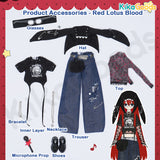 Henshin Denki Street PekoPeko Series Special 1/6 Action Figure BJD Blind Box【Shipped in Oct./Nov. 2026】
