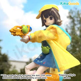 Henshin Denki Street PekoPeko Series Special 1/6 Action Figure BJD Blind Box【Shipped in Oct./Nov. 2026】