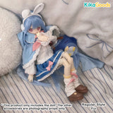 Henshin Denki Street PekoPeko Series Special 1/6 Action Figure BJD Blind Box【Shipped in Oct./Nov. 2026】