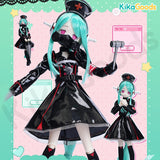 Henshin Denki Street PekoPeko Series 1/6 BJD Limited Action Figure【Shipped in Oct./Nov. 2026】