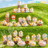 A Chai Goji Laze Lawn Series Mini Blind Box【Shipped in Jul./Aug. 2026】