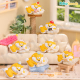 A Chai Goji Laze Lawn Series Mini Blind Box【Shipped in Jul./Aug. 2026】