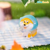 A Chai Goji Laze Lawn Series Mini Blind Box【Shipped in Jul./Aug. 2026】