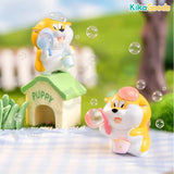 A Chai Goji Laze Lawn Series Mini Blind Box【Shipped in Jul./Aug. 2026】