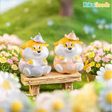 A Chai Goji Laze Lawn Series Mini Blind Box【Shipped in Jul./Aug. 2026】