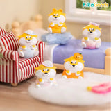 A Chai Goji Laze Lawn Series Mini Blind Box【Shipped in Jul./Aug. 2026】