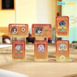 Alien Stage Zombie Stage: Fading Youth Series Magnetic Music Player Blind Box