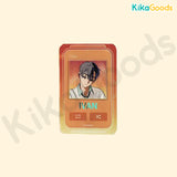 Alien Stage Zombie Stage: Fading Youth Series Magnetic Music Player Blind Box