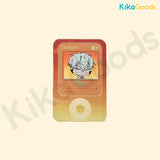 Alien Stage Zombie Stage: Fading Youth Series Magnetic Music Player Blind Box