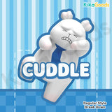 Monday Bruce Cuddle Series Mini Blind Box【Shipped in Jul./Aug. 2026】