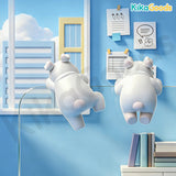 Monday Bruce Cuddle Series Mini Blind Box【Shipped in Jul./Aug. 2026】