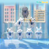 Monday Bruce Cuddle Series Mini Blind Box【Shipped in Jul./Aug. 2026】