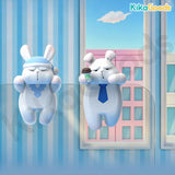 Monday Bruce Cuddle Series Mini Blind Box【Shipped in Jul./Aug. 2026】