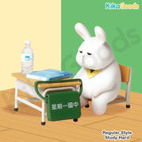 Monday Bruce Season 9 Still Need to Study Today Series Blind Box【Shipped in Aug./Sept. 2026】