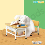 Monday Bruce Season 9 Still Need to Study Today Series Blind Box【Shipped in Aug./Sept. 2026】