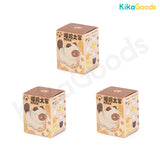 Meow Group Series Mini Beans Blind Box