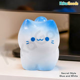 Meow Group Series Mini Beans Blind Box