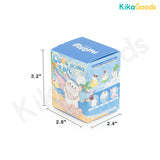 Dog PAI Cool Down a Bit Series Blind Box