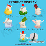 Dog PAI Cool Down a Bit Series Blind Box【Shipped in Jul./Aug. 2026】