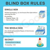 Dog PAI Cool Down a Bit Series Blind Box【Shipped in Jul./Aug. 2026】