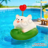 Dog PAI Cool Down a Bit Series Blind Box【Shipped in Jul./Aug. 2026】