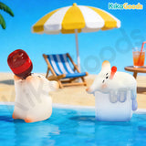 Dog PAI Cool Down a Bit Series Blind Box【Shipped in Jul./Aug. 2026】