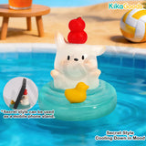 Dog PAI Cool Down a Bit Series Blind Box【Shipped in Jul./Aug. 2026】