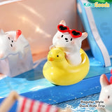 Dog PAI Cool Down a Bit Series Blind Box【Shipped in Jul./Aug. 2026】