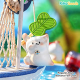 Dog PAI Cool Down a Bit Series Blind Box【Shipped in Jul./Aug. 2026】