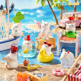 Dog PAI Cool Down a Bit Series Blind Box【Shipped in Jul./Aug. 2026】