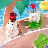 Dog PAI Cool Down a Bit Series Blind Box【Shipped in Jul./Aug. 2026】