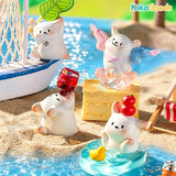 Dog PAI Cool Down a Bit Series Blind Box【Shipped in Jul./Aug. 2026】