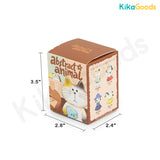 Abstract Animal Series Blind Box